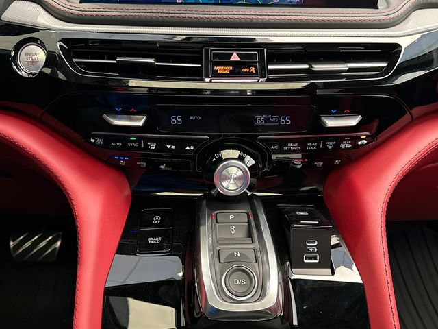 New 2026 Acura MDX A-Spec AWD/4WD image 21