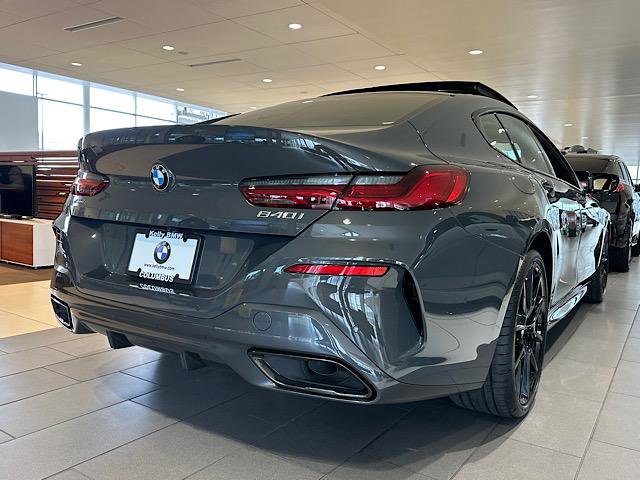 New 2026 BMW 840i xDrive image 3