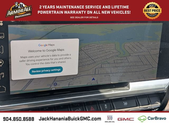 New 2026 GMC Sierra 1500 SLT w/ SLT Premium Plus Package AWD/4WD image 21
