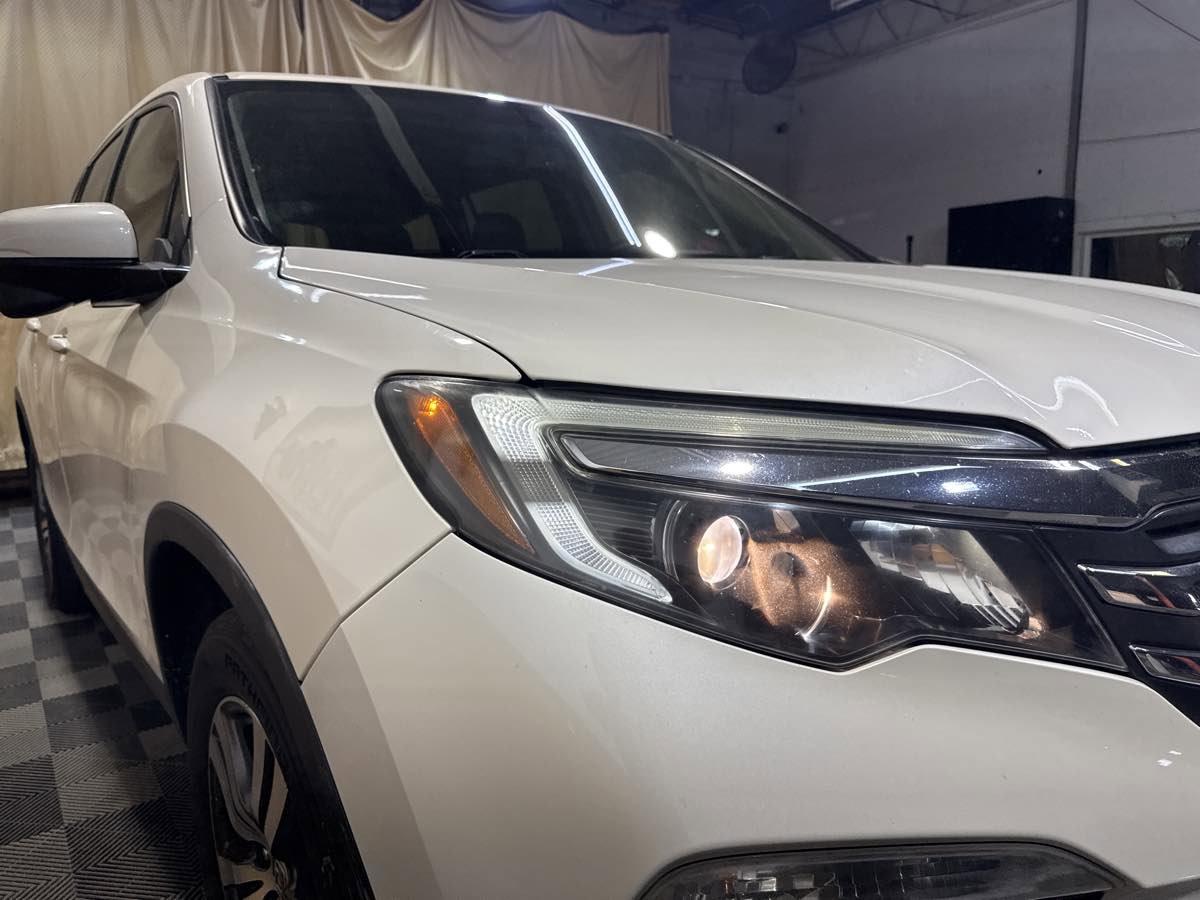 Used 2016 Honda Pilot EX-L image 7