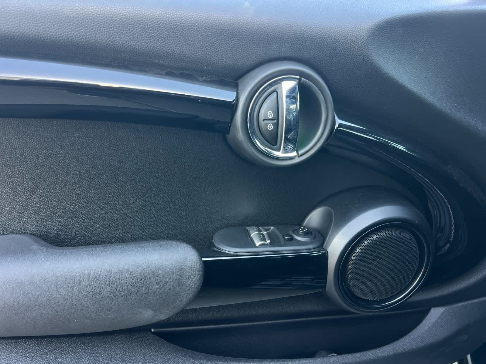 Used 2020 MINI Cooper John Cooper Works FWD image 13
