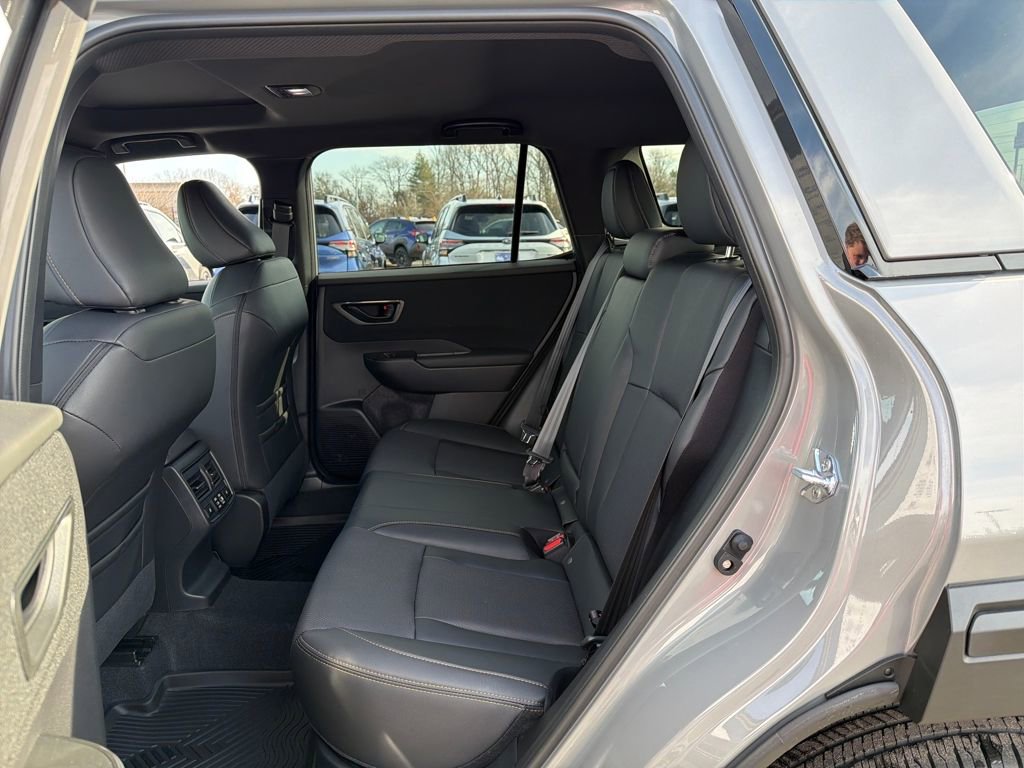 New 2026 Subaru Outback Limited image 29