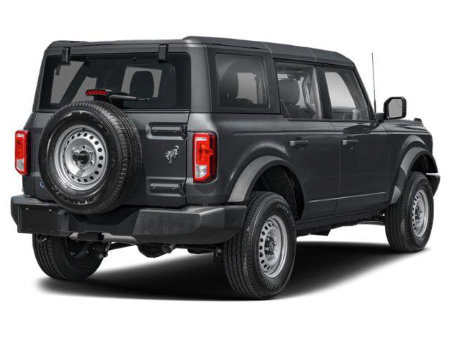 New 2025 Ford Bronco 4-Door image 26
