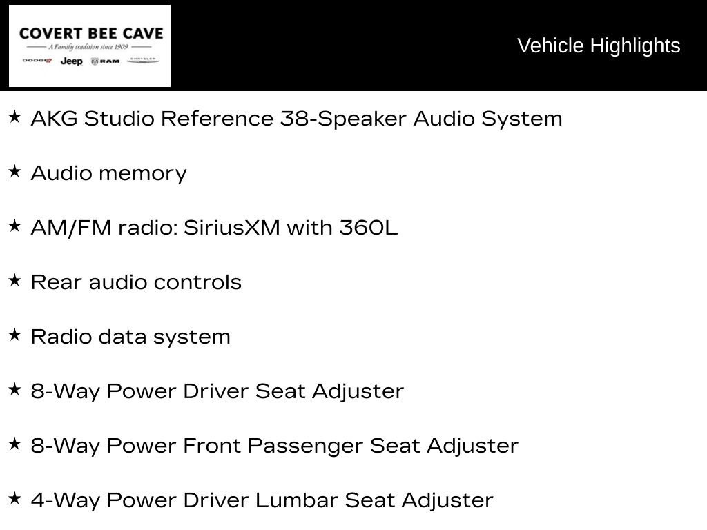 Certified 2026 Cadillac Escalade Platinum Sport w/ LPO, Floor Liner Package AWD/4WD image 7