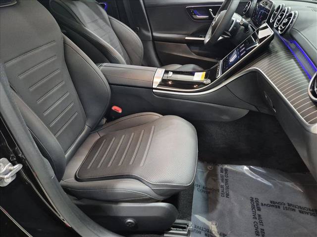 Used 2026 Mercedes-Benz C 300 Sedan image 22