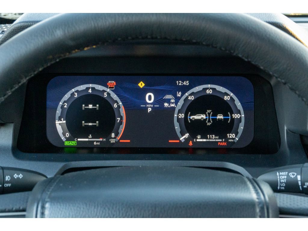 New 2026 Toyota 4Runner Limited image 20