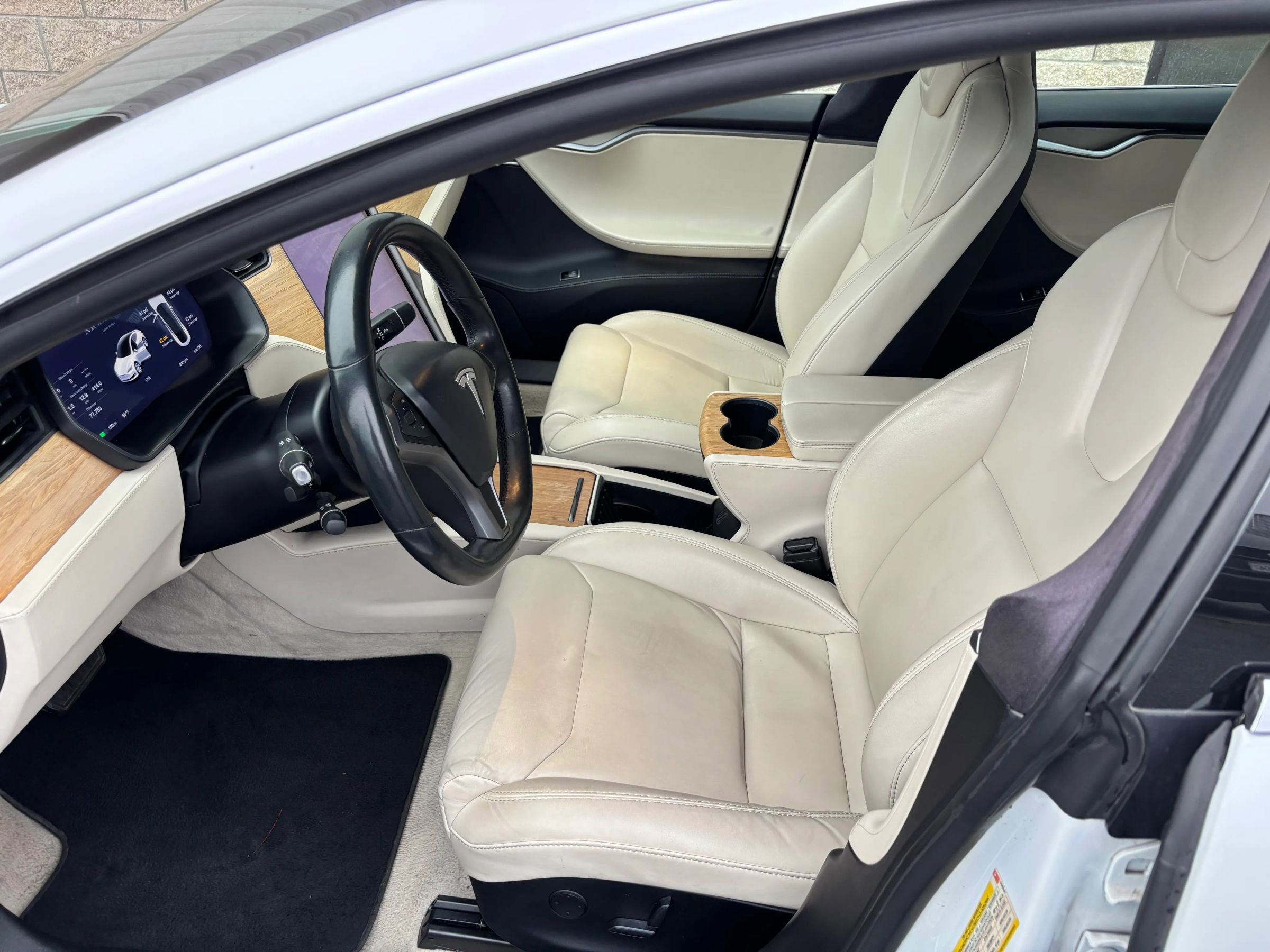 Used 2019 Tesla Model S Long Range image 9