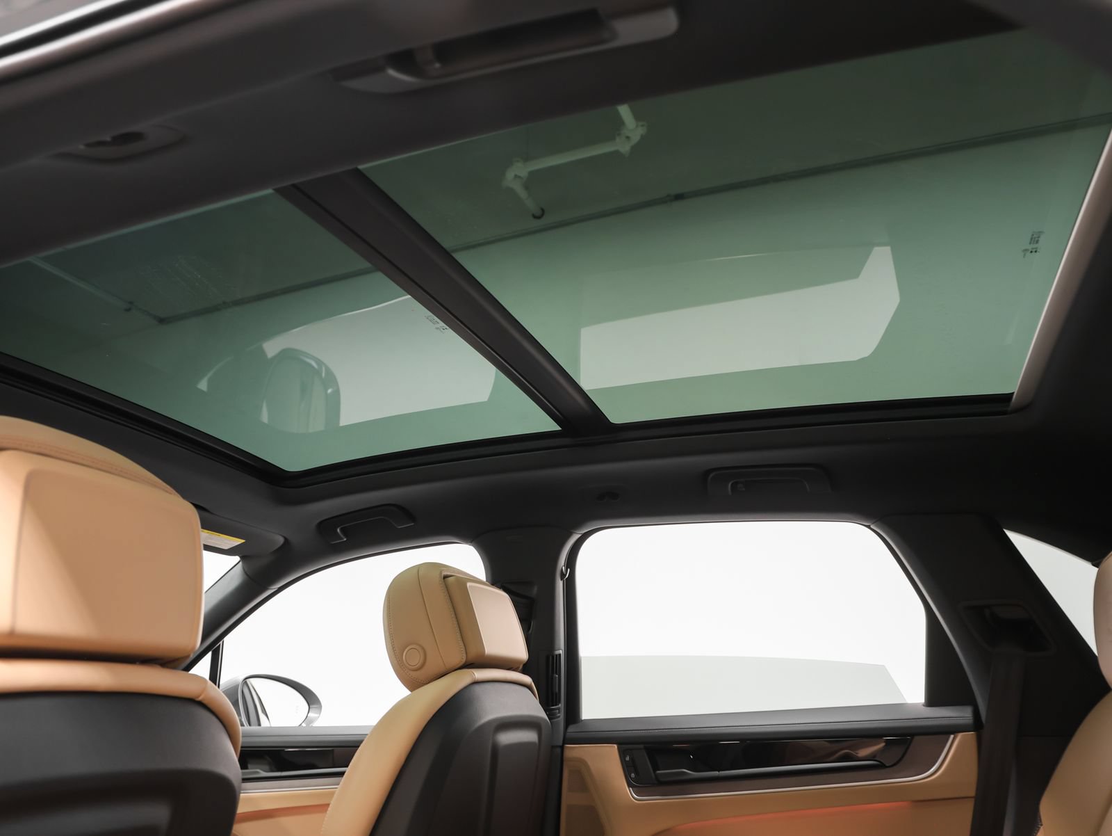 New 2026 Porsche Cayenne AWD/4WD image 46