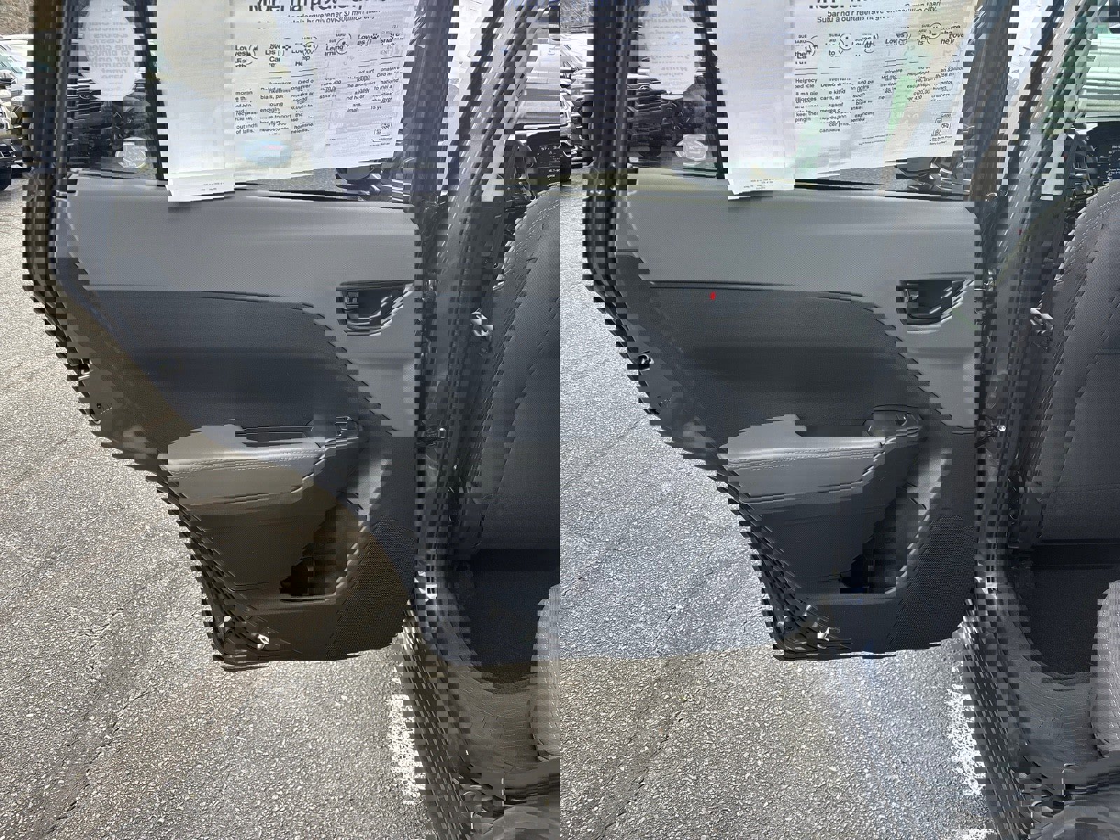 New 2026 Subaru Crosstrek 2.0i Premium image 30