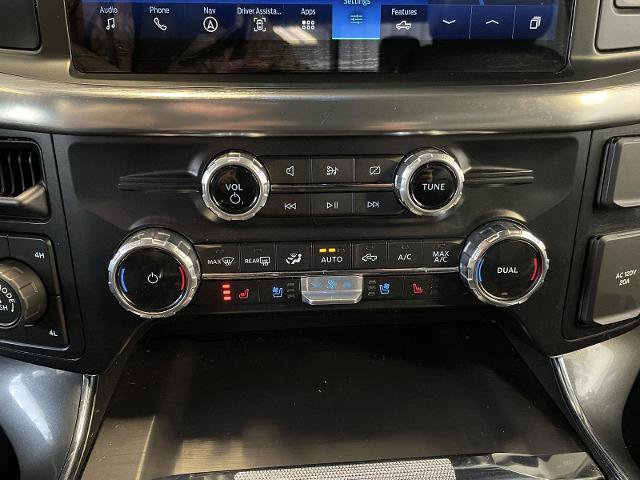 Certified 2023 Ford F150 Lariat image 35