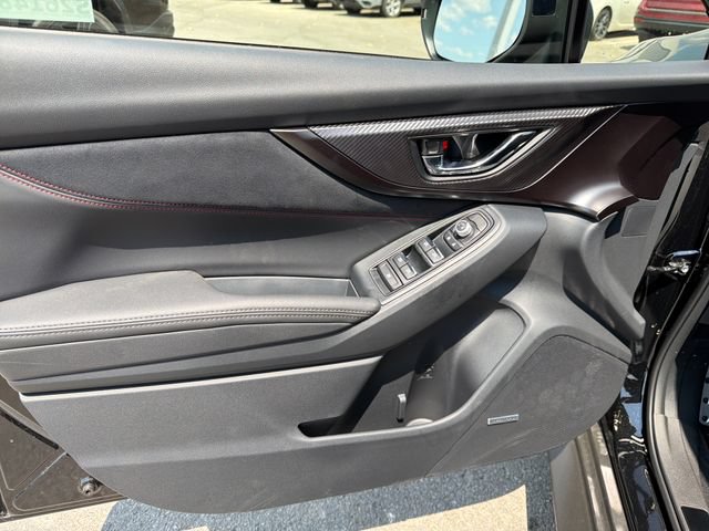 New 2026 Subaru WRX GT w/ WRX Electronics Package AWD/4WD image 17