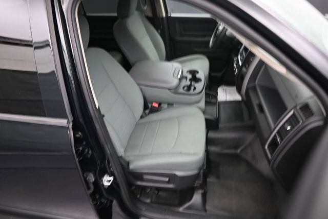 Used 2016 RAM 1500 Tradesman w/ Popular Equipment Group RWD image 11