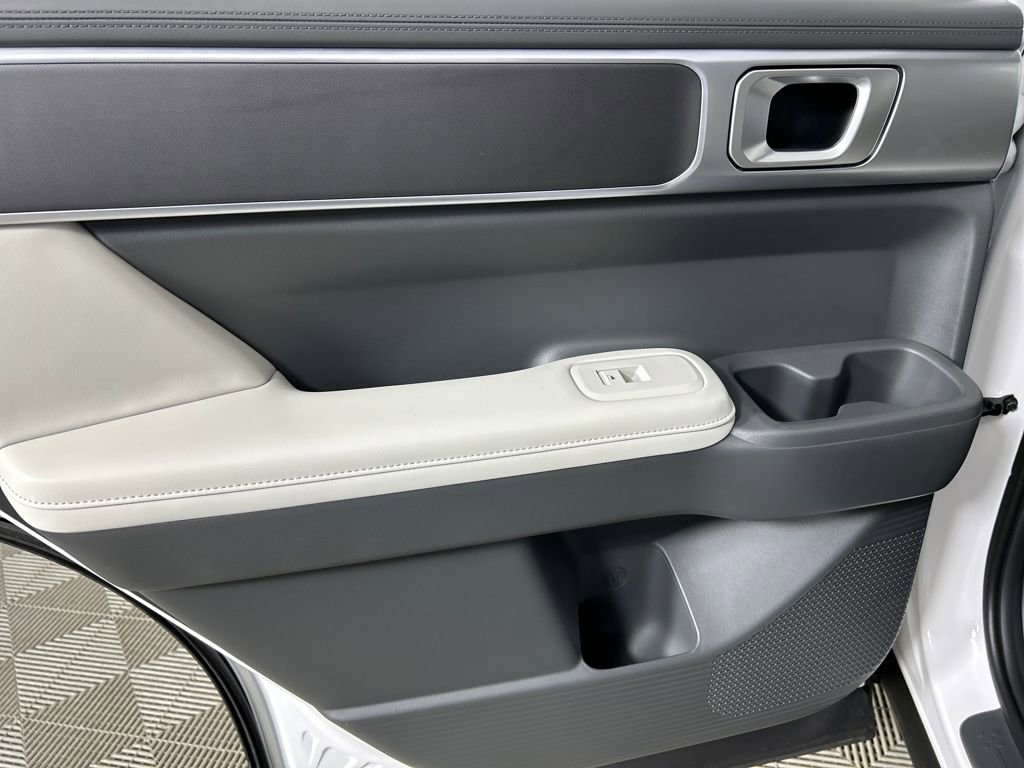 New 2026 Hyundai Santa Fe SEL image 16