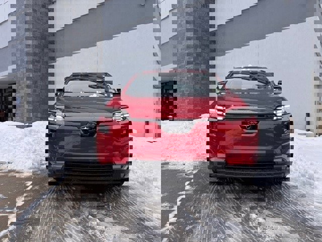 New 2026 Subaru Solterra Premium image 9