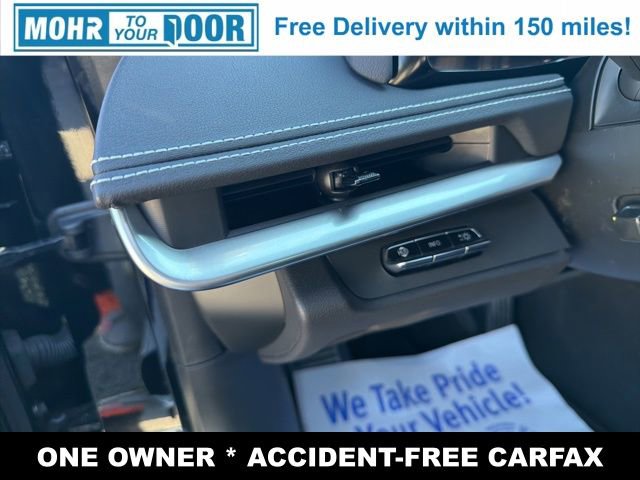 Used 2023 Chevrolet Corvette Stingray Preferred Cpe w/ 2LT image 18