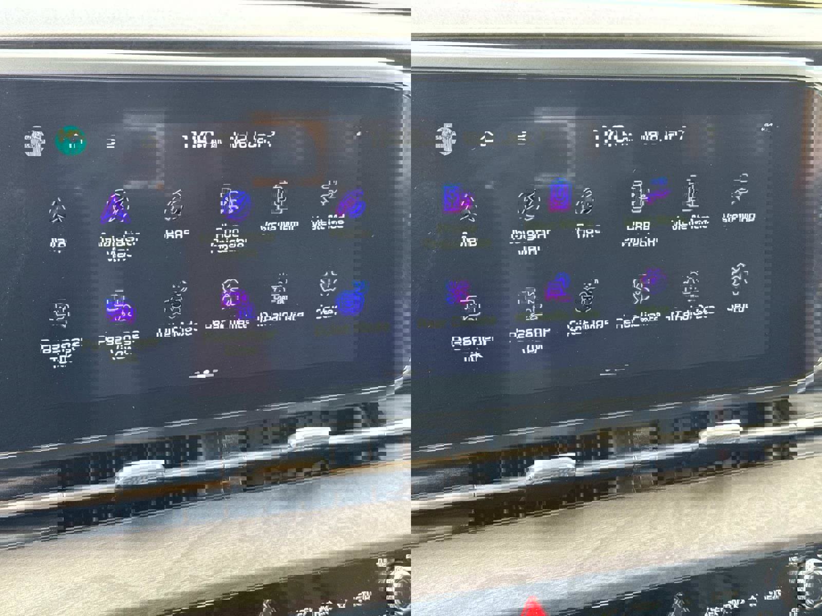 Used 2023 Kia Carnival SX image 32