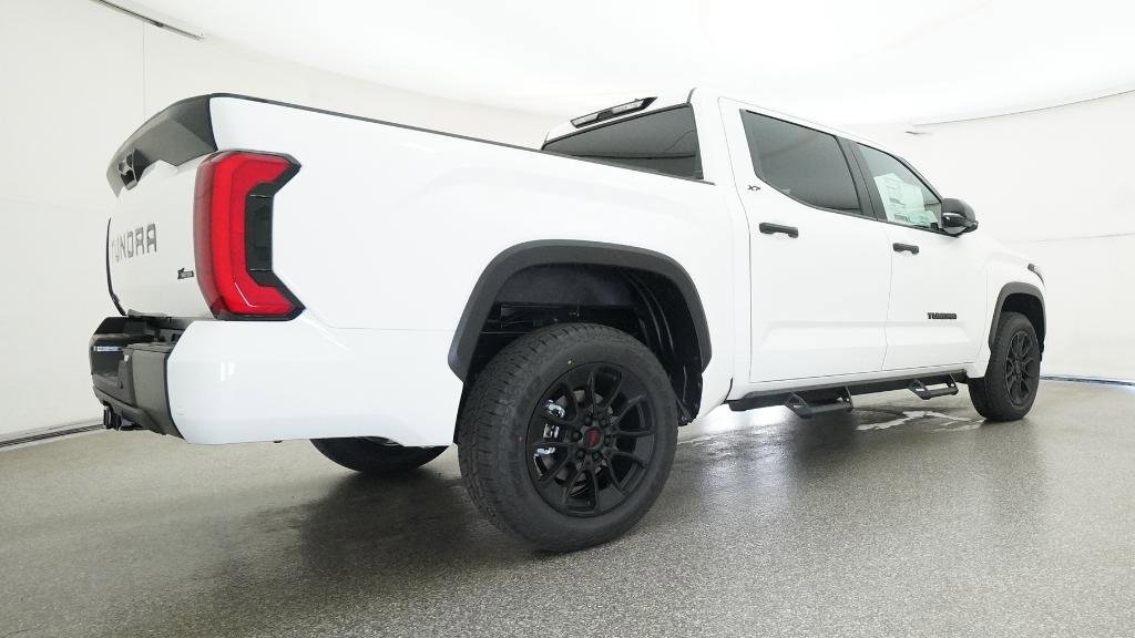 New 2026 Toyota Tundra SR5 image 13