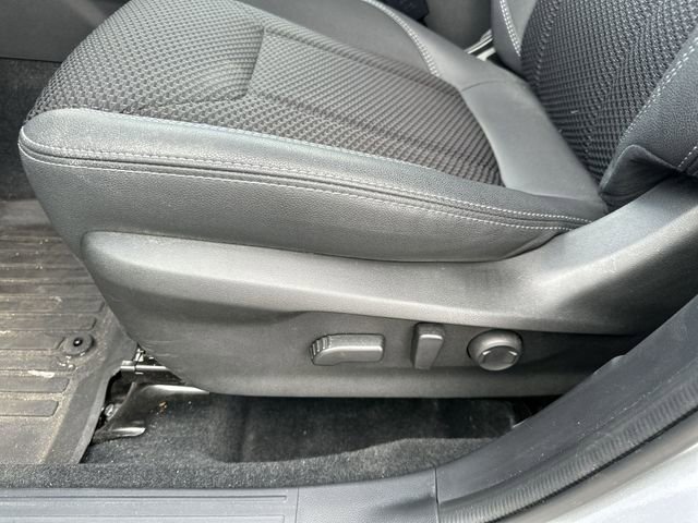 Used 2024 Subaru Forester Premium AWD/4WD image 16