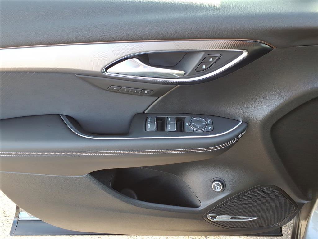 New 2026 Buick Envision Sport Touring image 13