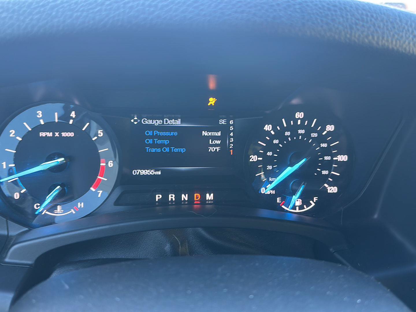 Used 2016 Ford Expedition EL XLT AWD/4WD image 15
