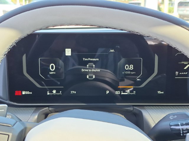 New 2026 Kia K4 EX FWD image 18