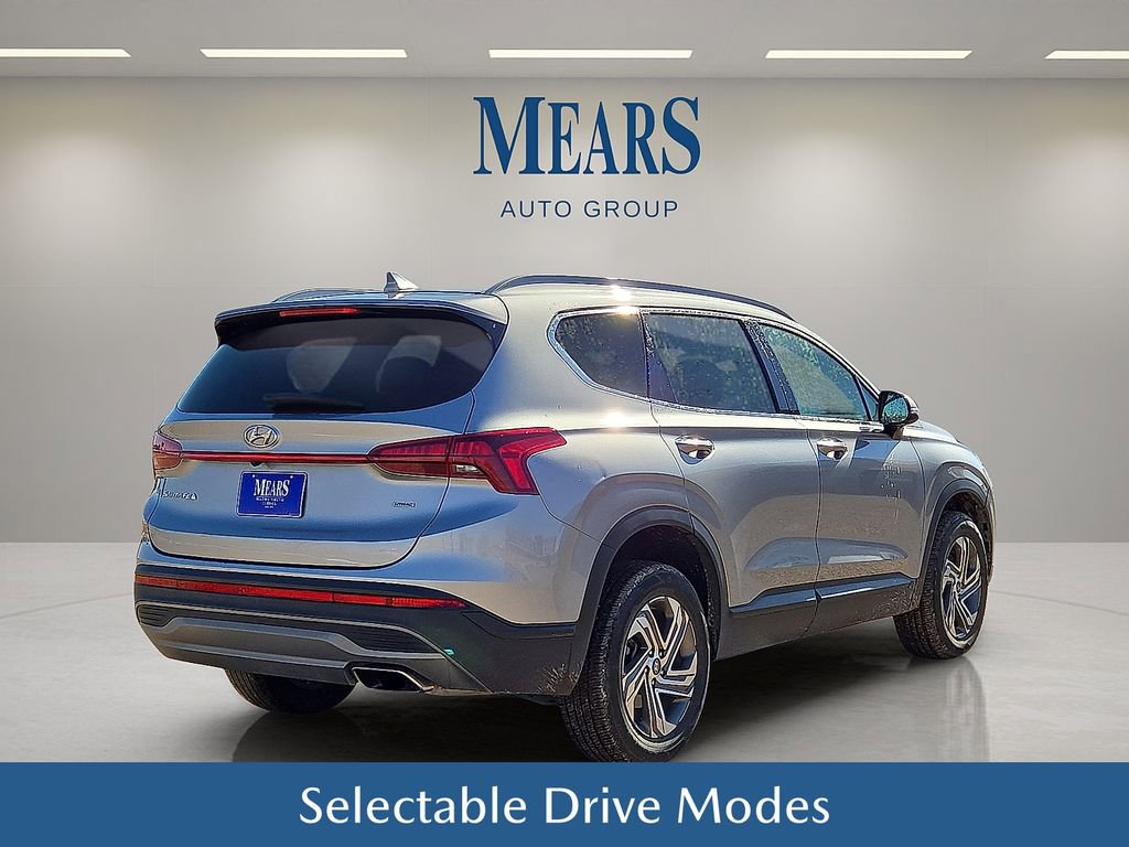 Used 2023 Hyundai Santa Fe SEL image 6