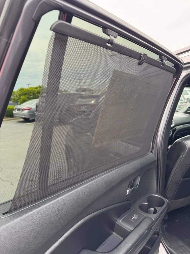 Used 2020 Honda Passport Touring image 16