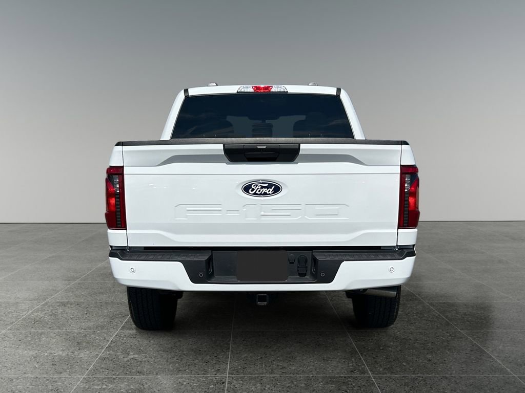 Used 2024 Ford F150 STX AWD/4WD image 7