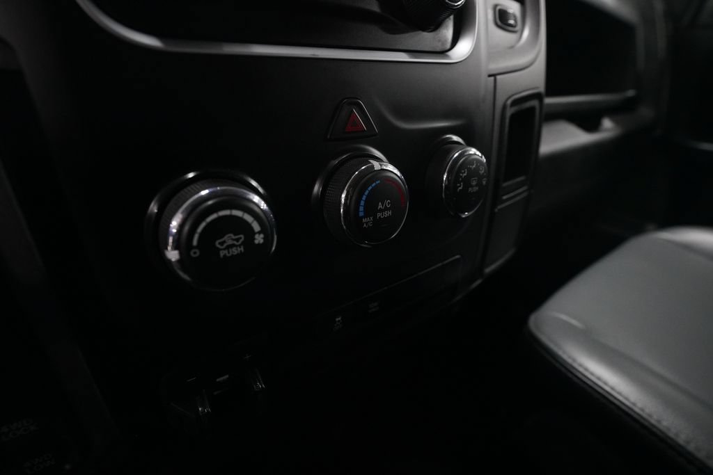 Used 2023 RAM 1500 Tradesman AWD/4WD image 20