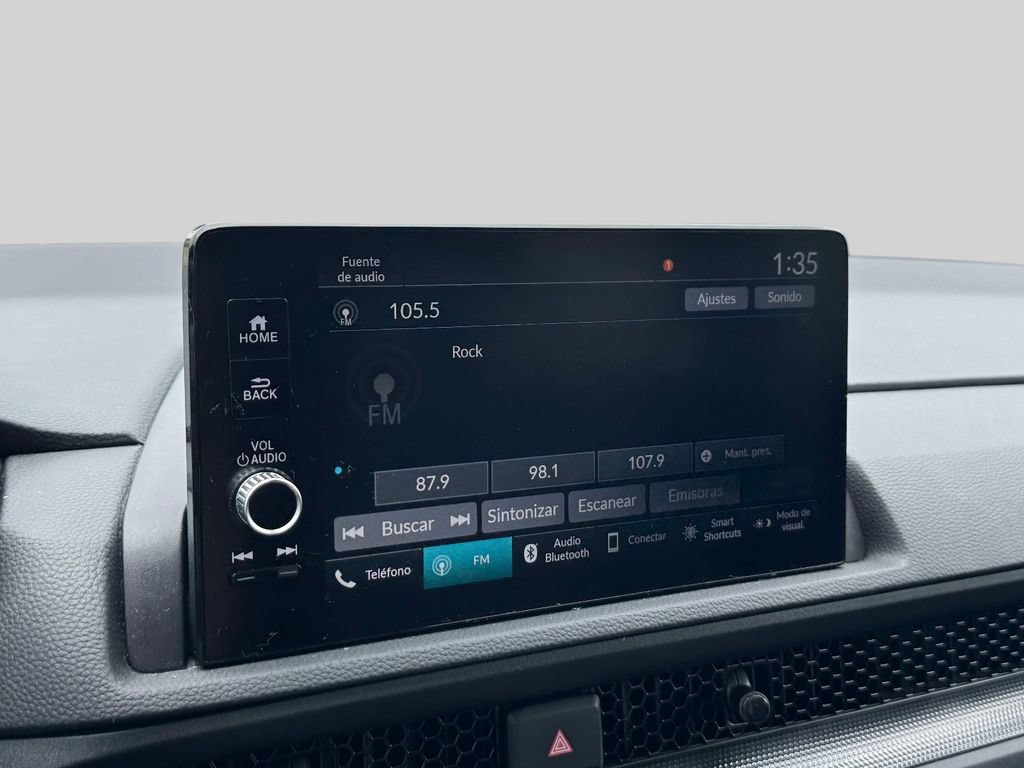 Certified 2025 Honda CR-V Sport-L image 16