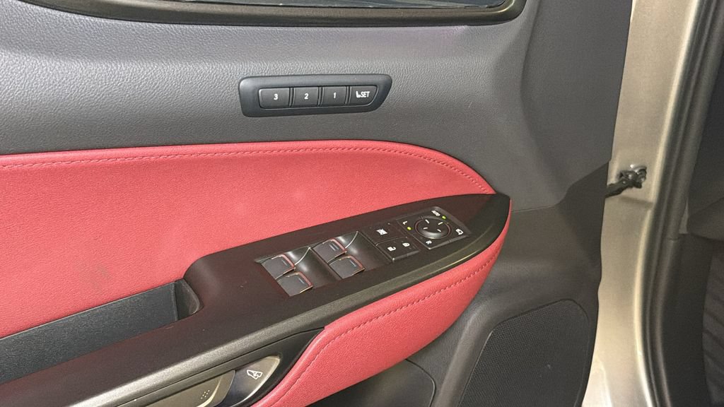 Certified 2022 Lexus NX 350 AWD image 19
