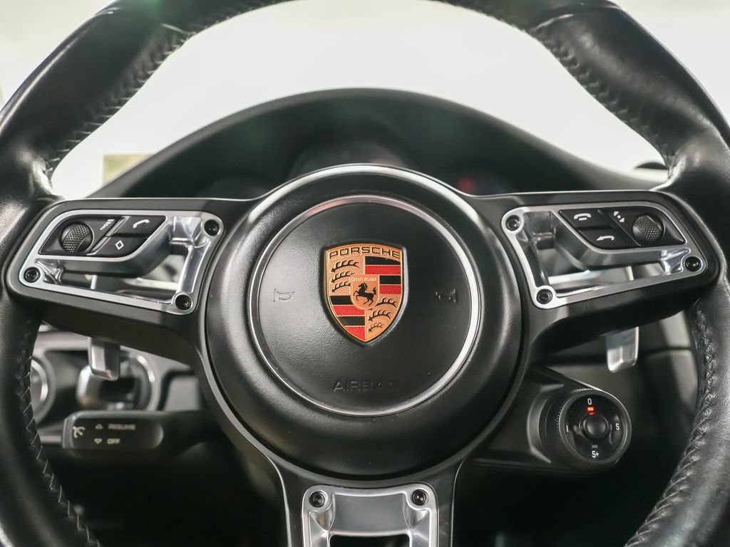 Certified 2019 Porsche 911 Carrera GTS image 24