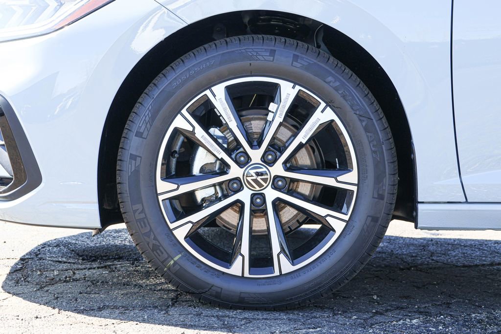 New 2026 Volkswagen Jetta Sport image 19