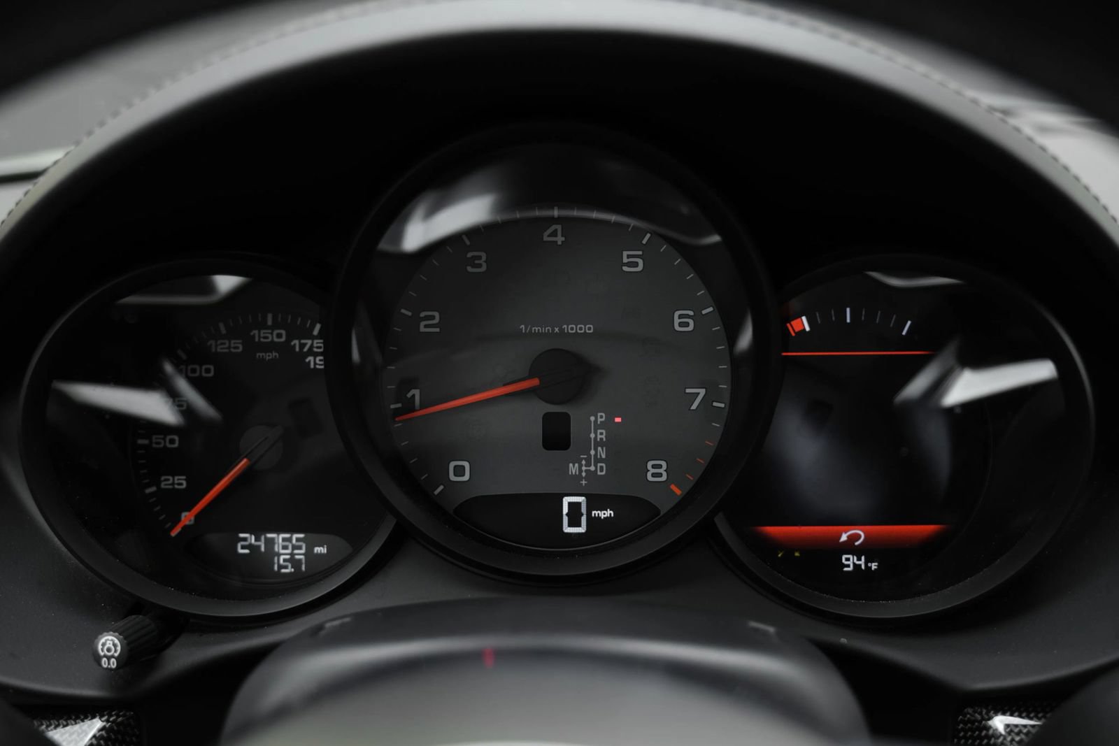 Used 2021 Porsche 718 Boxster S RWD image 29