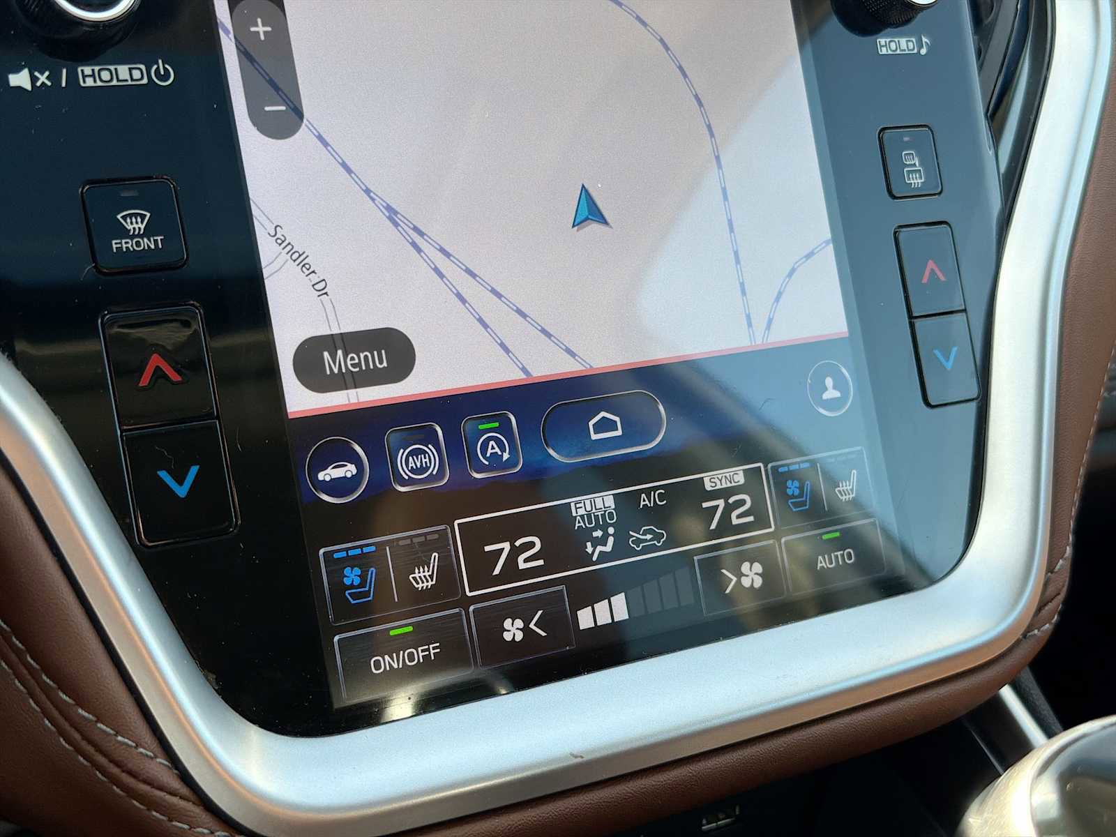 Used 2022 Subaru Outback Touring image 24