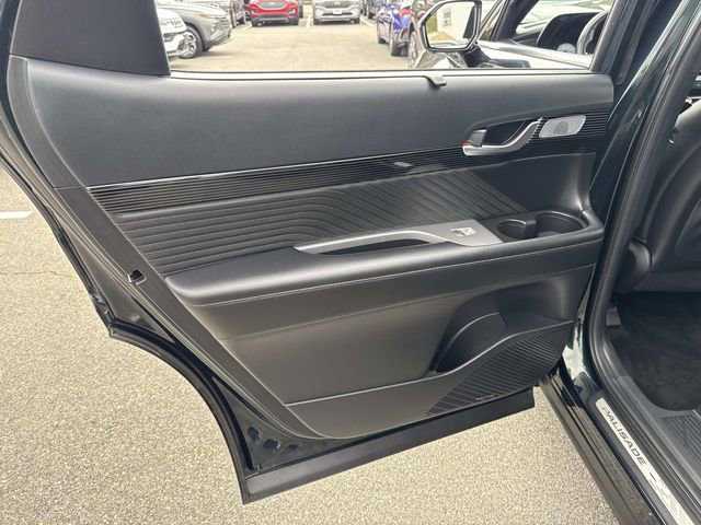 Used 2024 Hyundai Palisade Calligraphy image 10