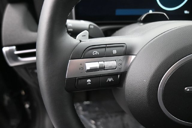 New 2026 Hyundai Tucson Limited AWD/4WD image 21