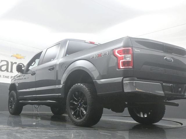 Used 2019 Ford F150 XLT AWD/4WD image 5