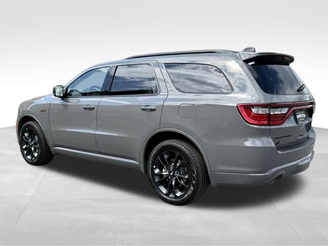 New 2026 Dodge Durango GT AWD/4WD image 5