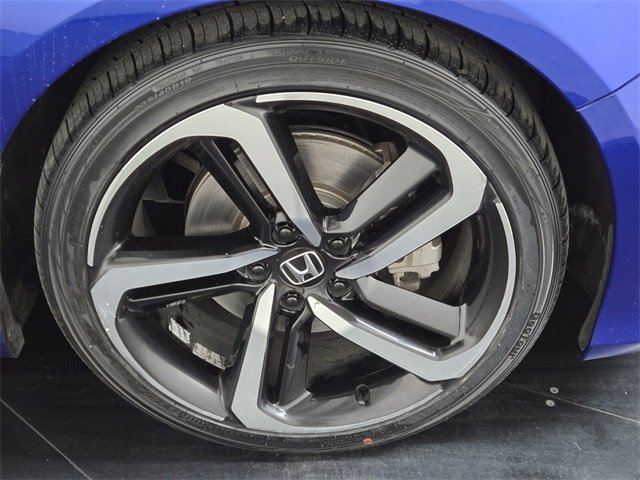 Used 2021 Honda Accord Sport Special Edition image 9