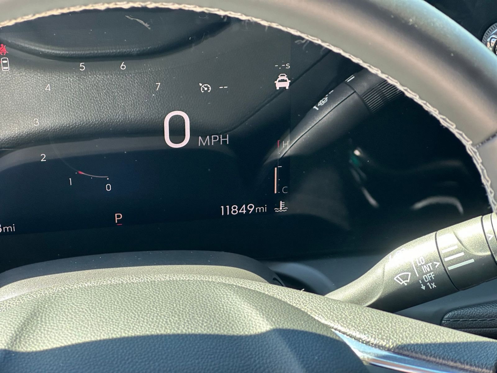 Used 2025 Buick Encore GX Preferred image 38