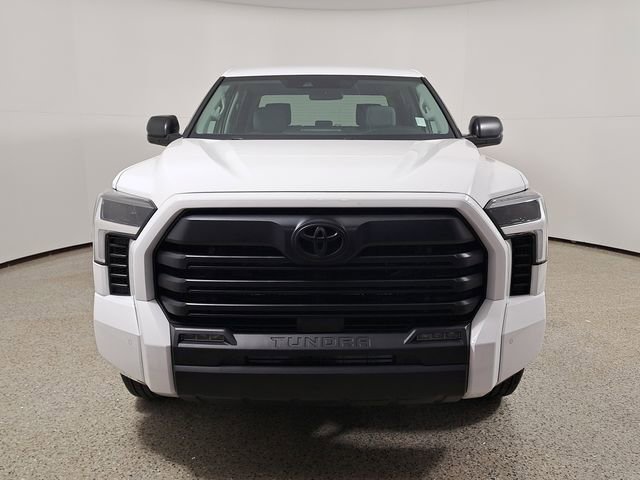 Used 2024 Toyota Tundra SR5 w/ SR5 Convenience Package image 3