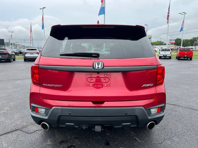 Used 2023 Honda Passport EX-L image 6