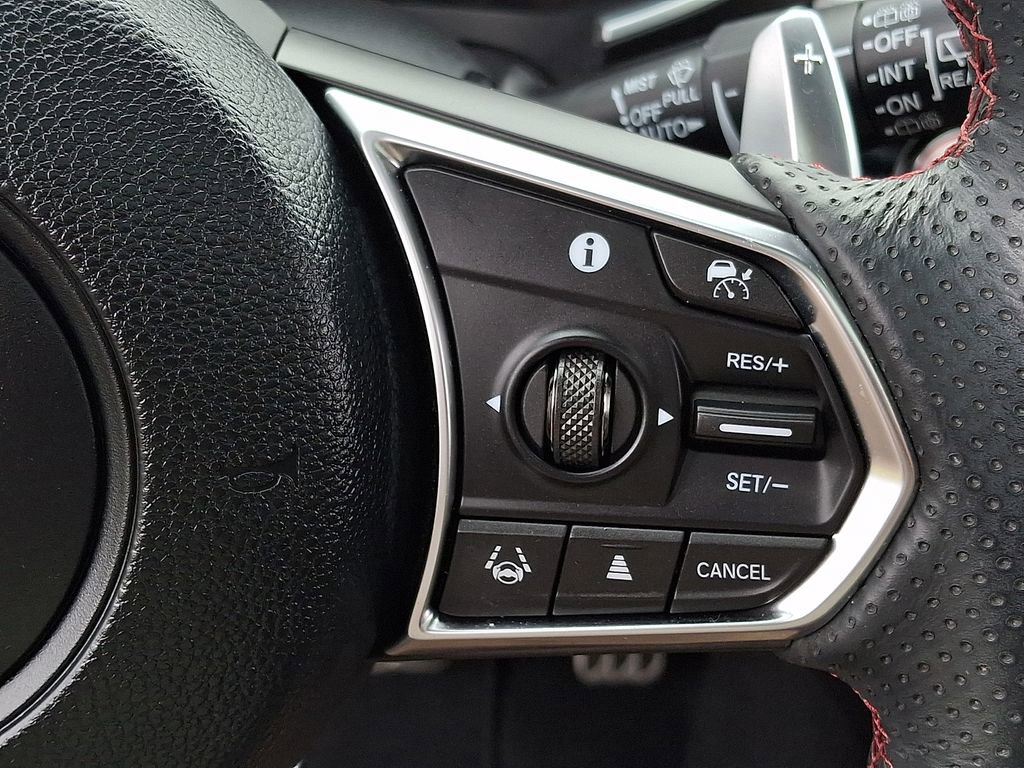 Used 2024 Acura MDX A-Spec AWD/4WD image 24