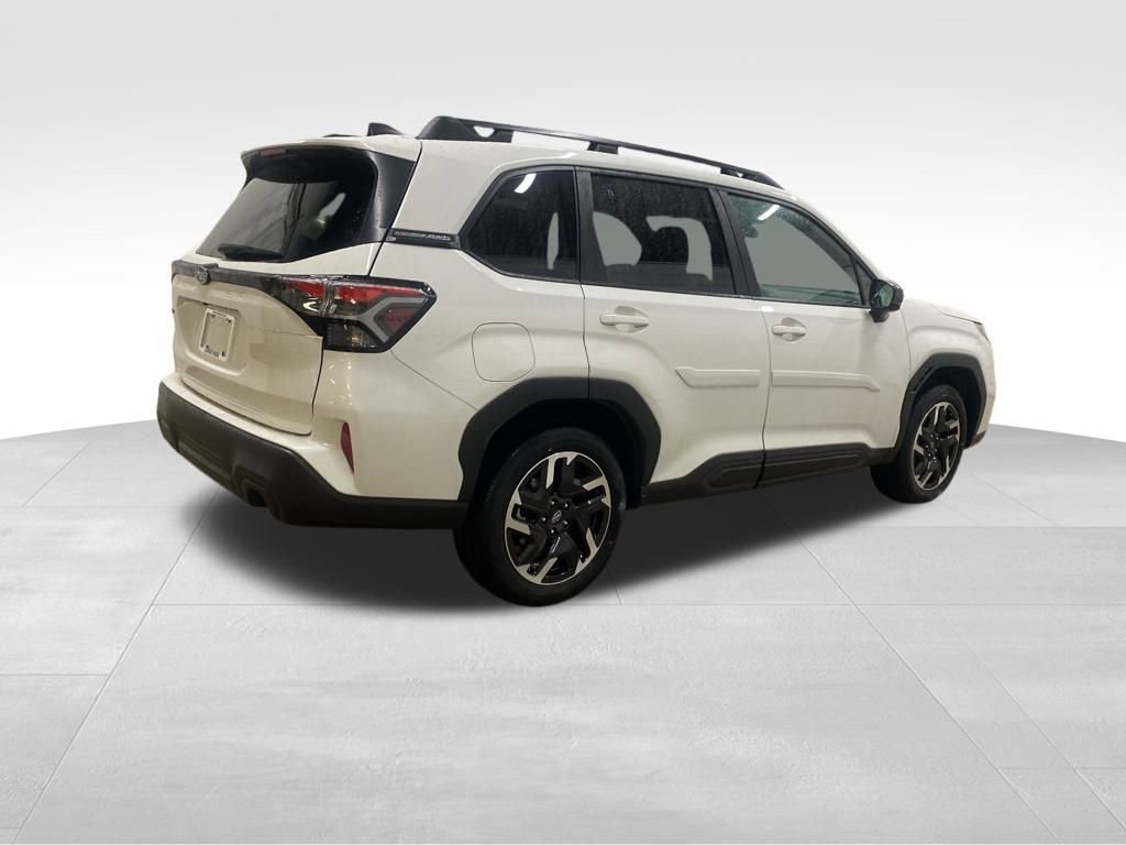 New 2026 Subaru Forester Limited image 5