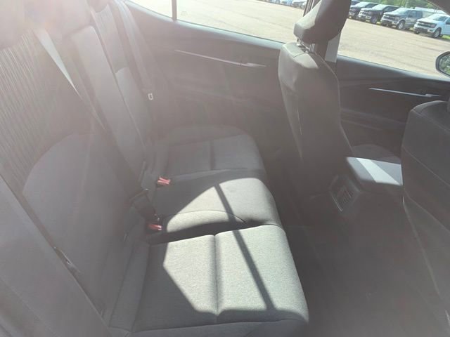 Used 2026 Toyota Camry LE FWD image 28
