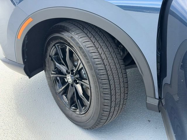 Certified 2024 Honda CR-V Sport-L image 30