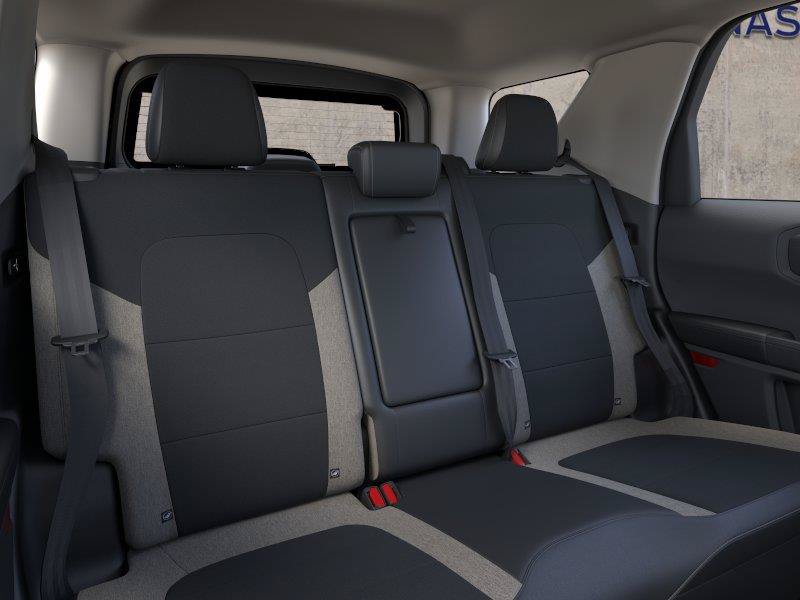 New 2026 Ford Bronco Sport Big Bend AWD/4WD image 15