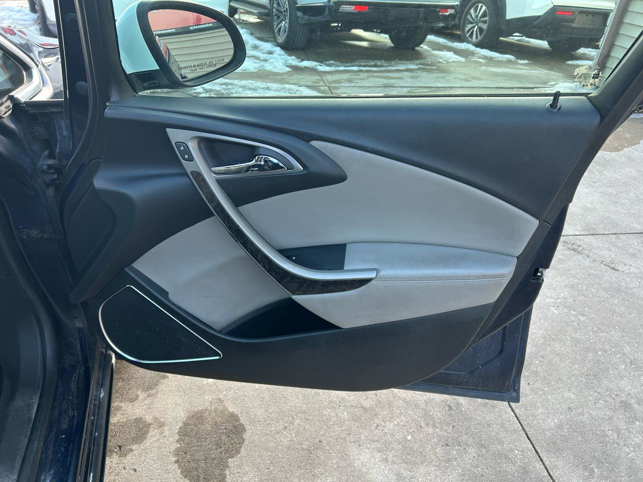 Used 2015 Buick Verano image 16