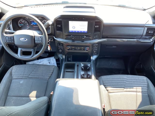 Used 2021 Ford F150 XL w/ Equipment Group 101A High AWD/4WD image 9